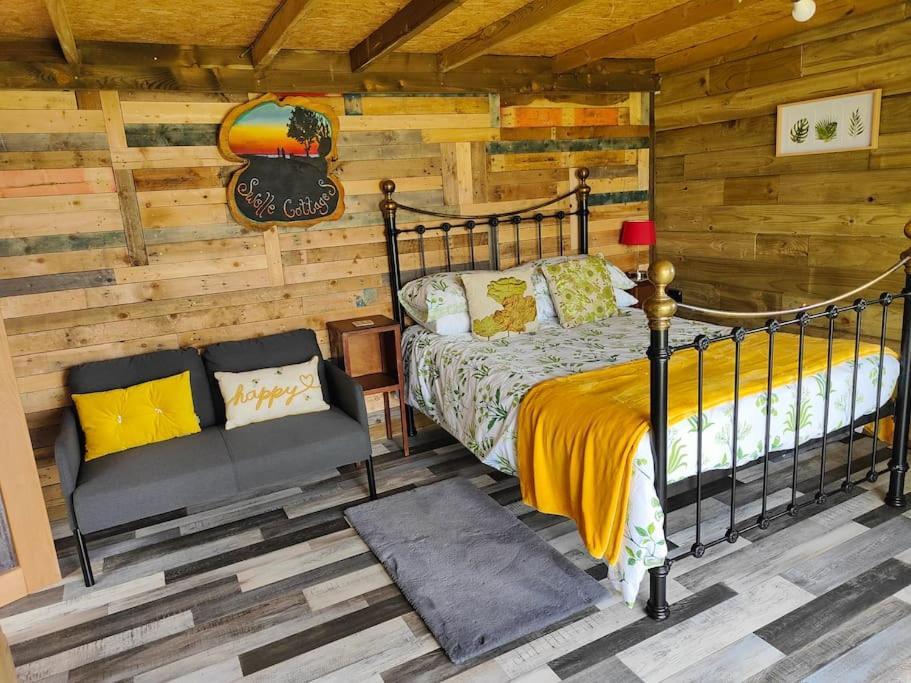 Apartment Little Swelle With Awesome Sea Views *