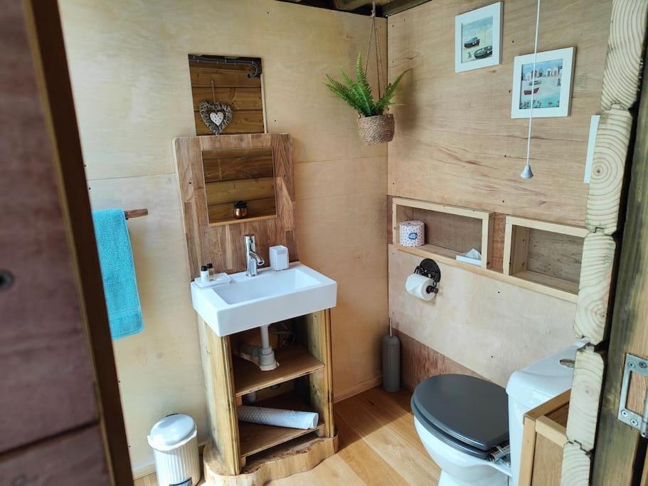 Little Swelle With Awesome Sea Views