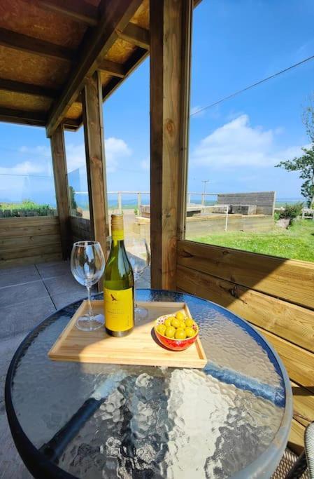 Apartment Little Swelle With Awesome Sea Views *
